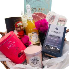 Brunch Basket item