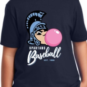 Bubble Gum Tee item