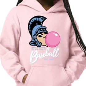 Bubble Gum Hoodie item