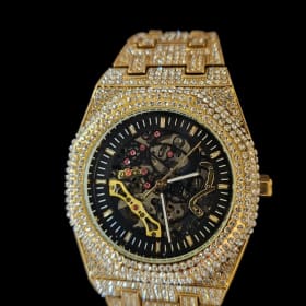 Photo of Miss Fox Luxury watch
