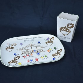 2. Hummingbird Class Project item