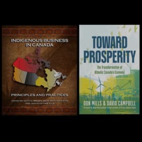 Business Books from Nimbus Publishing item