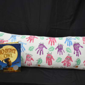 5. Owl's Class Project item