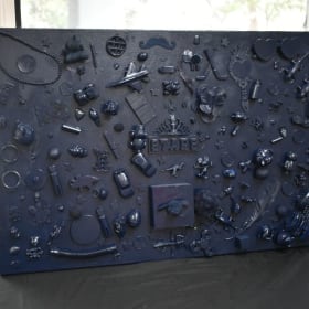 4. Blue Star Class Project #2 item
