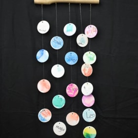 10. Kindergarten Class Project item