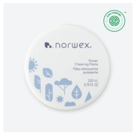 Pâte nettoyante puissante Norwex item