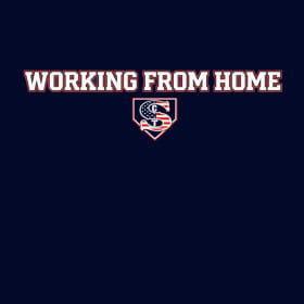 T-Shirt  - Working From Home item