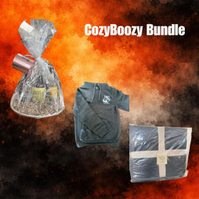 Cozy Boozy Bundle item