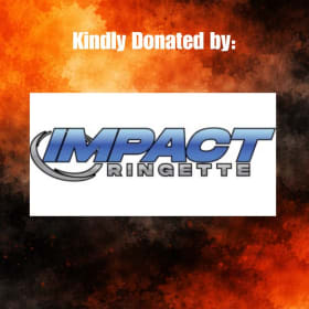 Impact Gift Bag item