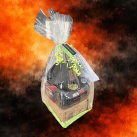 Riverside Sports Therapy Gift Basket item