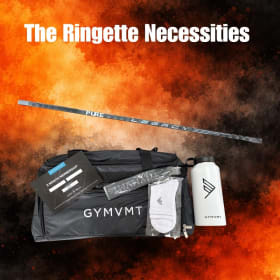 The Ringette Necessities item
