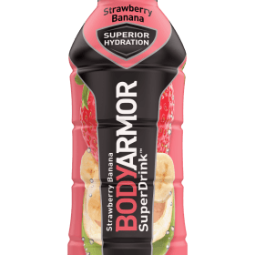 Body Armor - Strawberry Banana item