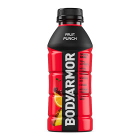 Body Armor - Fruit Punch item