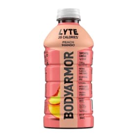 Body Armor - Peach Mango LYTE item