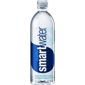 Smartwater item