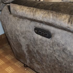 “Recline In Style” item