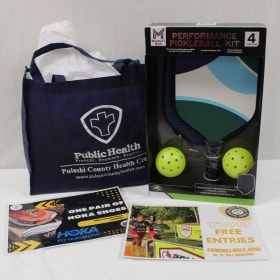 “Healthy Futures Pulaski County” item