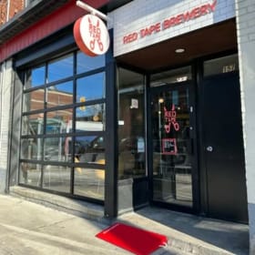 Red Tape Brewery - Gift package item