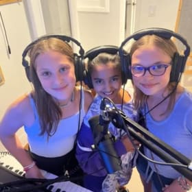 Here and Now Music - Singing Lessons item