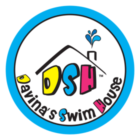 Davina's Swim House - Swiming Lessons Gift card item