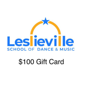 Leslieville School of Dance Gift Card item
