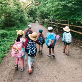 Toronto Nature School - Day camp pass item