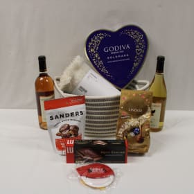 “Home Sweet Home Delights” item