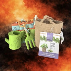 Children’s Gardening Package item