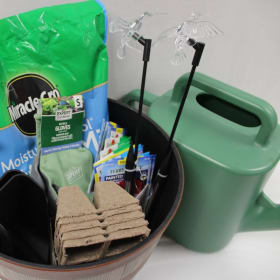 “Gardening Basket” item