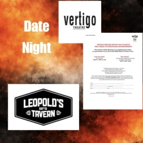 Date Night Bundle item