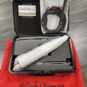 Violet Wand Kit item
