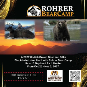 Rohrer Bear item