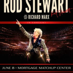 ROD STEWART TICKIES FOR TWO item