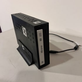 Memorex MultiFormat USB 2.0 External DVD Recorder 3202 3223 item