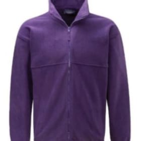 LOGO Fleece item