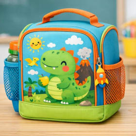 Lunch Sack item