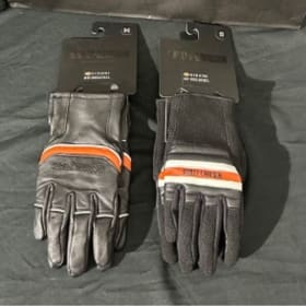 Lot #136 Harley Heaven! item