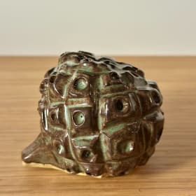 Ceramic Whistle by *BE456 Parent* Leah Wolff item