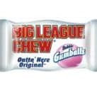 2 for $1 (Gum Balls) item