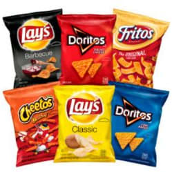 Chips item
