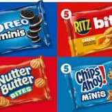 Cookies item