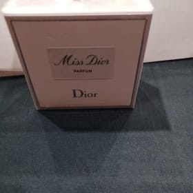 Miss Dior Parfum item