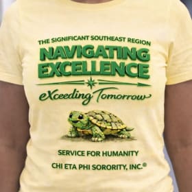 THE N.E.X.T. Tshirt item