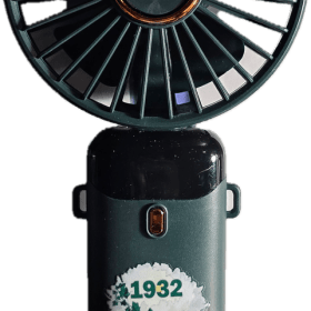 Battery Operated Hand Fan item