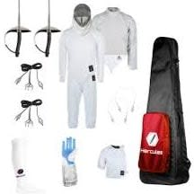 Location équipement compétition item