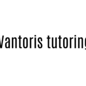 Vantoris Chemistry Tutoring item