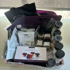 Epicure Package item