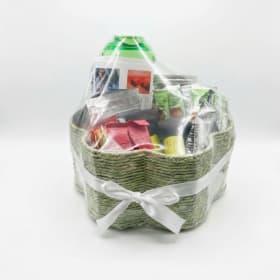 Photo of 6. "Total Body Reset" Hyper Wellness & Recovery Basket