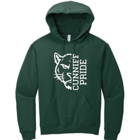 Youth Size - Pullover Hoodie item