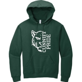 Adult Size - Pullover Hoodie item